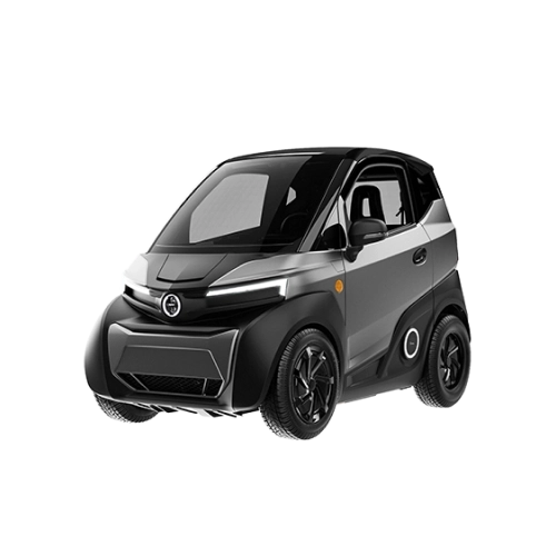 S04 Nanocar (L7e (85km/h))